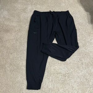 Healing hands scrub pants